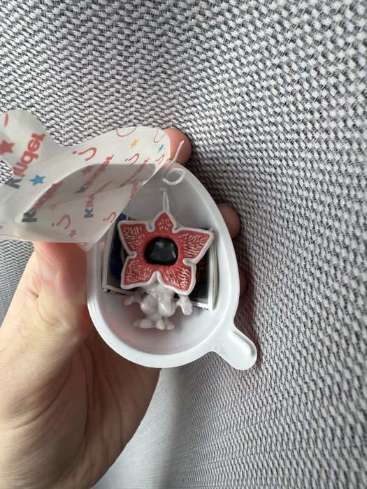 Обмін/продаж Демогоргон дивні дива Demogorgon stranger things kinder