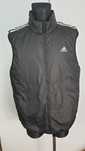 Adidas kamizelka męska Essentials czarny rozmiar XS