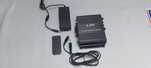 Amplificador s-299 4.1 Bluetooth Portátil para Carro e Casa  4 x 40W