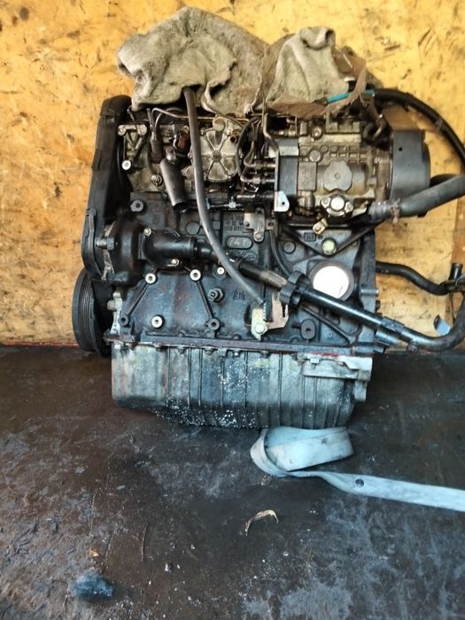 Запчастини до транспорту