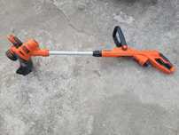 Podkaszarka elektryczna BLACK+DECKER