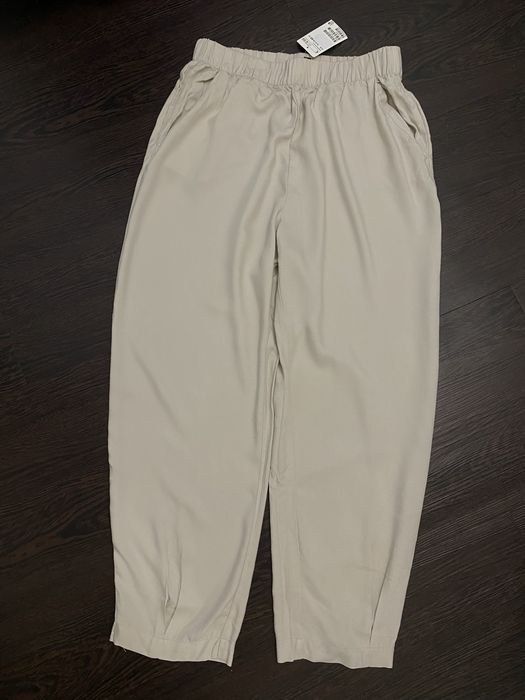 Штани джогери, чіноси H&M