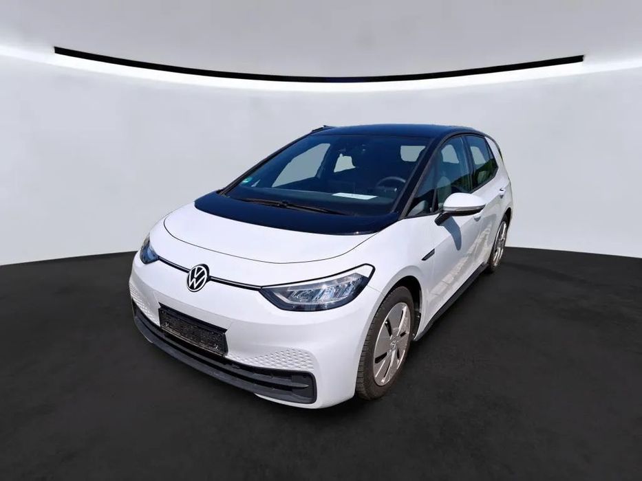 VW ID.3 Pure Performance