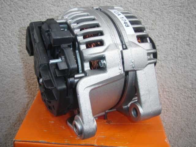 Alternator Opel Combo 1.4 Astra H 1.2 Corsa C 1.0 Meriva Tigra Benzyna