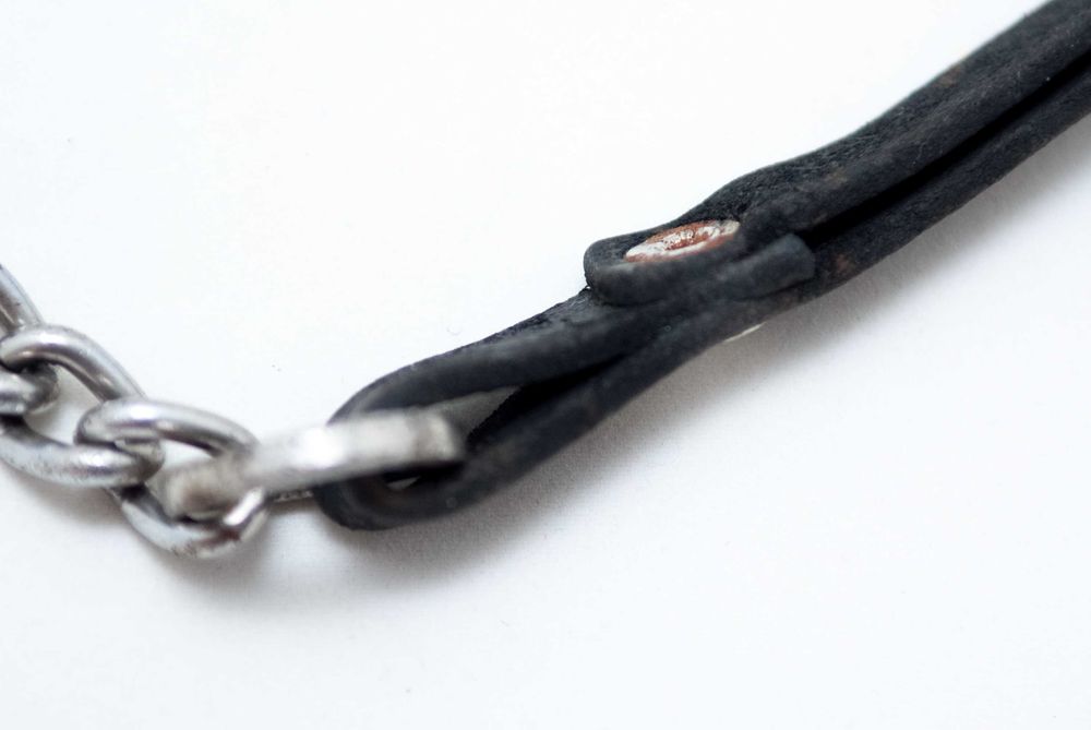 ошейник и поводки