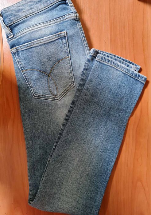 Calvin Klein  жіночі джинси