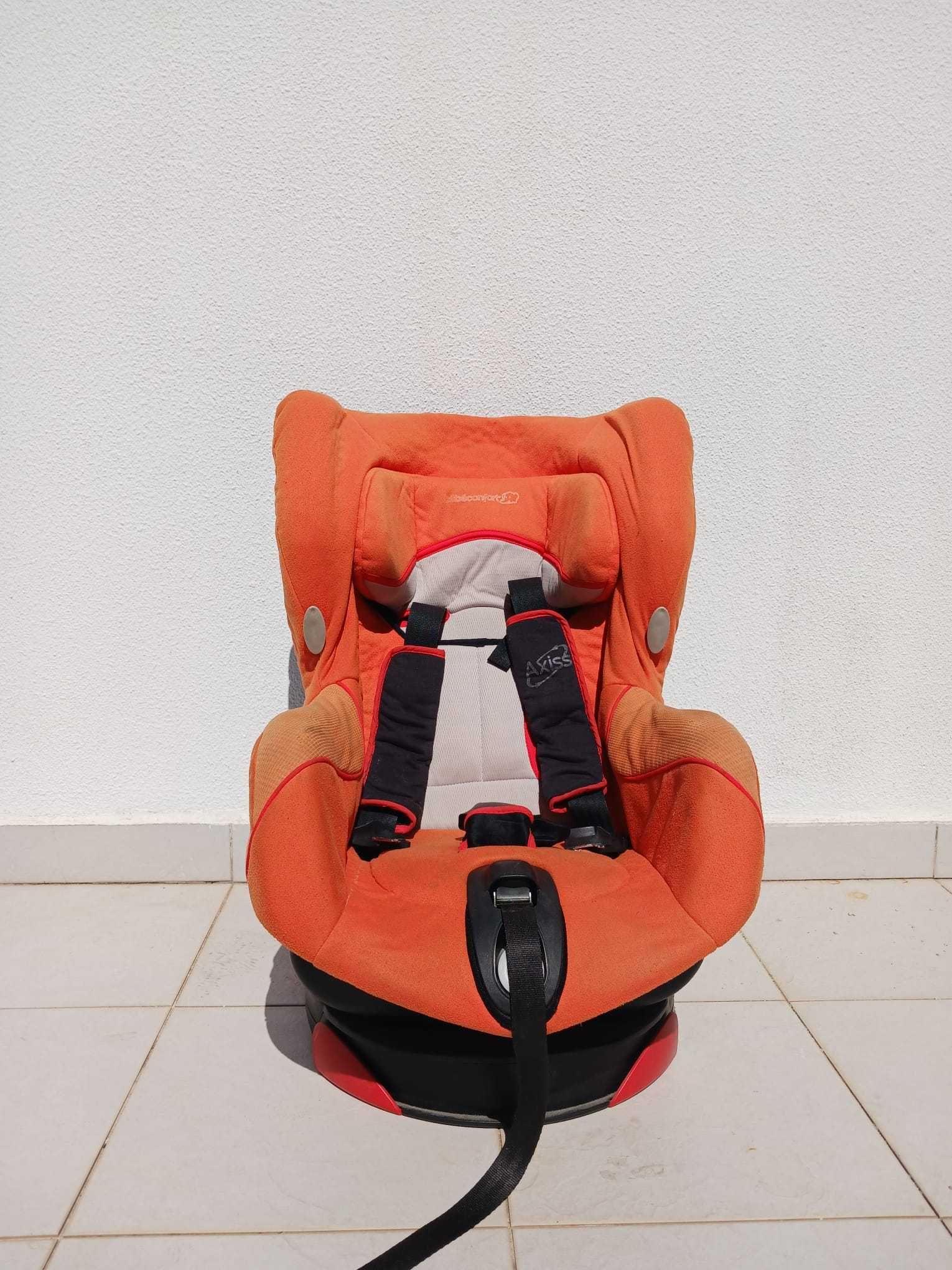 Cadeira auto Bébé Confort