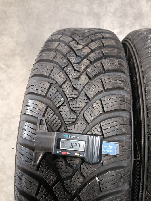 Felgi stalowe Koła Zimowe 15 cali VW, Audi 5x100