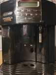 Ekspres do kawy De Longhi Magnifica esam 3500
