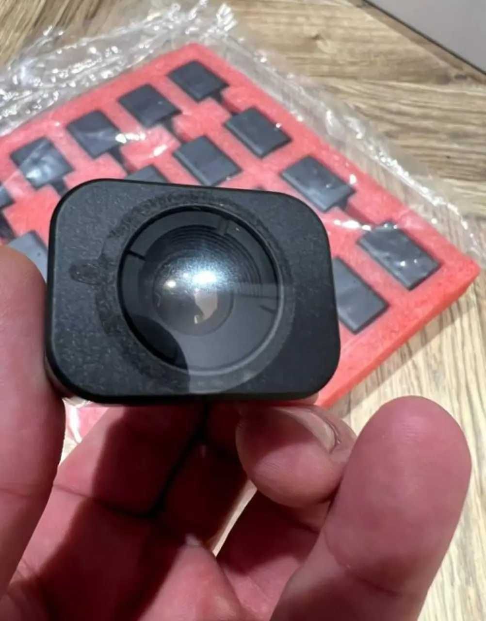 Термальні тепловізійні камери для FPV дрону caddx thermal 384 та 640