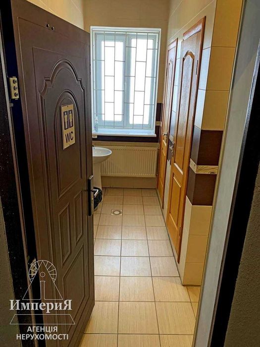 Виробниче приміщення 1615 кв.м. з комунікаціями і кап.ремонтом.