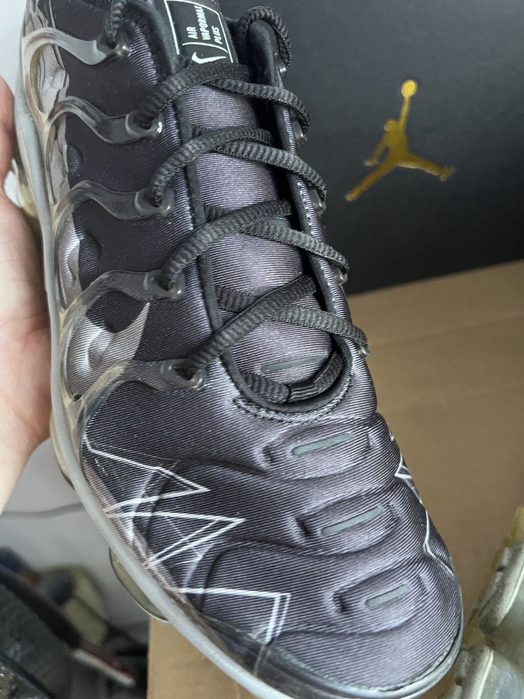 Buty nike vapormax plus tn zoom tw ładne oryginalne bez wad
