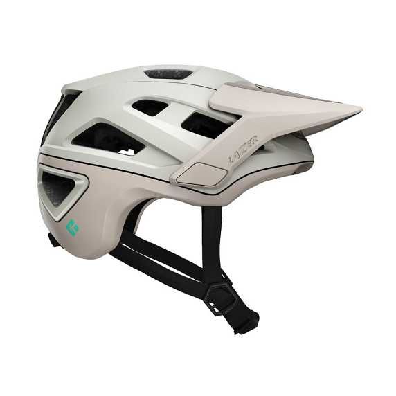 Kask MTB Lazer Jackal KinetiCore Enduro rozm S/M/L