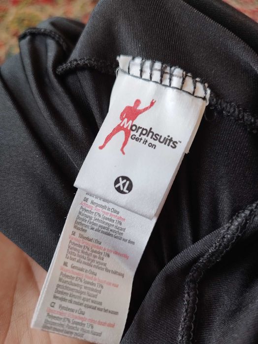 Костюм morphsuits