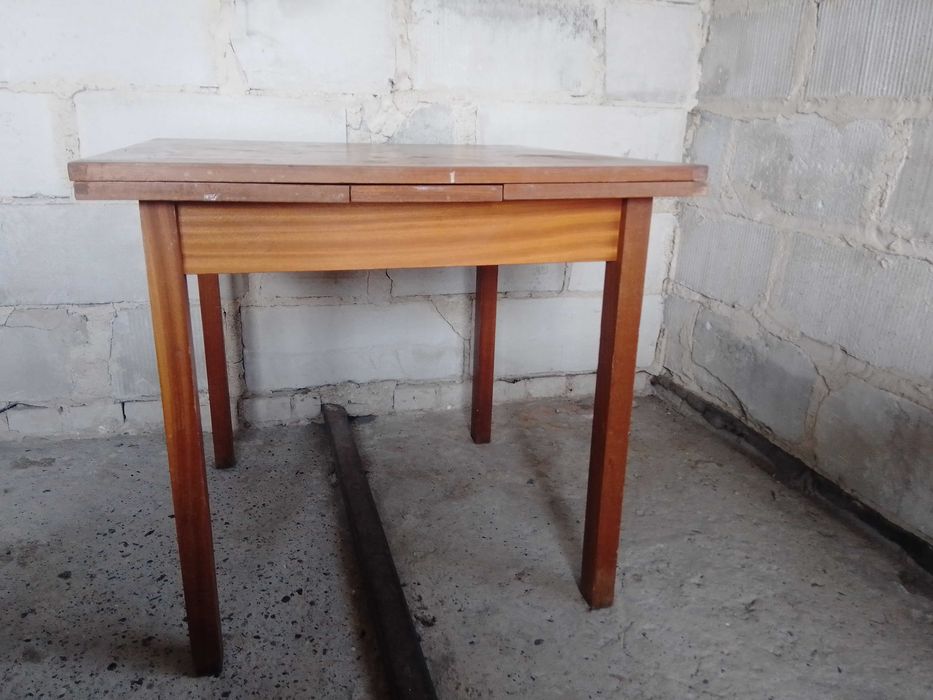 Stół ława rozkładana