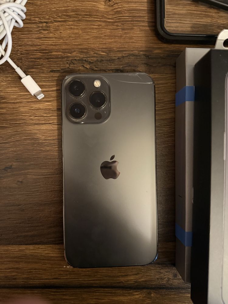 Iphone 13 PRO MAX