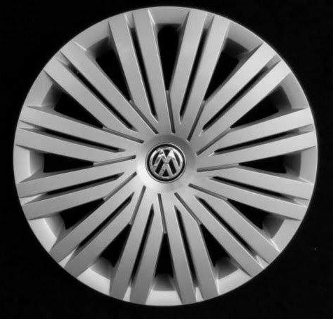 Tampões Novos Volkswagen medida 15  ( 3 modelos )