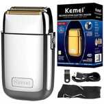 Shaver Kemei Nova & Selada