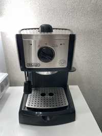Нова кавоварка Delonghi EC 155