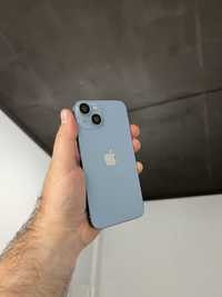 Apple iphone 14 128 gb 100% акб як новий