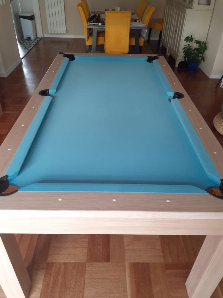 Mesa Snooker excelente estado