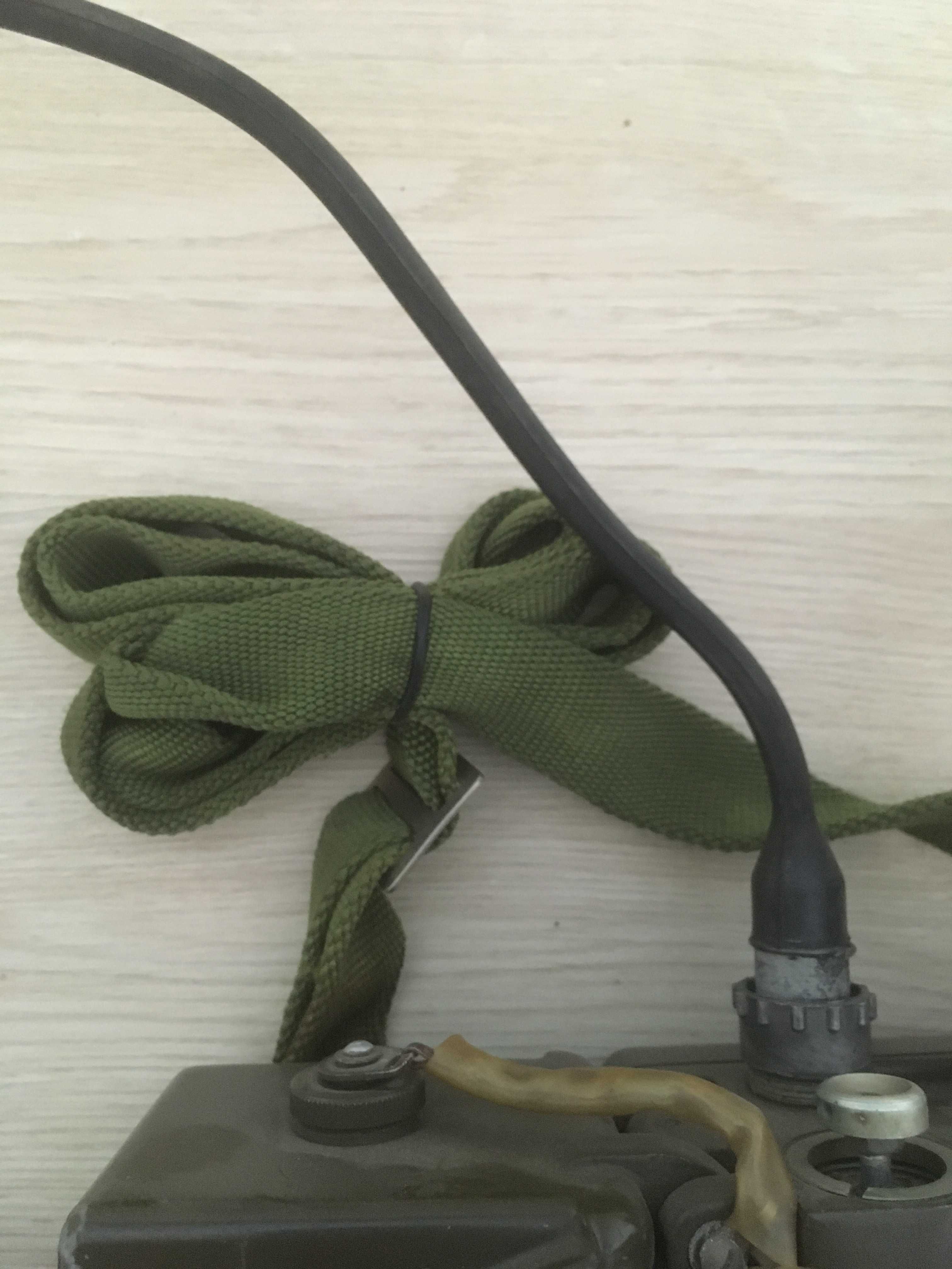 Radiostacja R 126