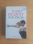 Książka Jodi Picuoult, Pół życia powieść