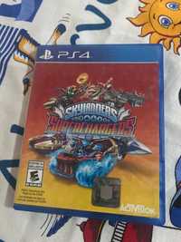 Skylanders superchargers