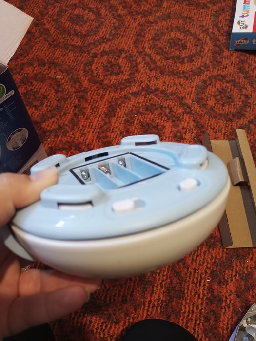 Дитячий Музичний нічник