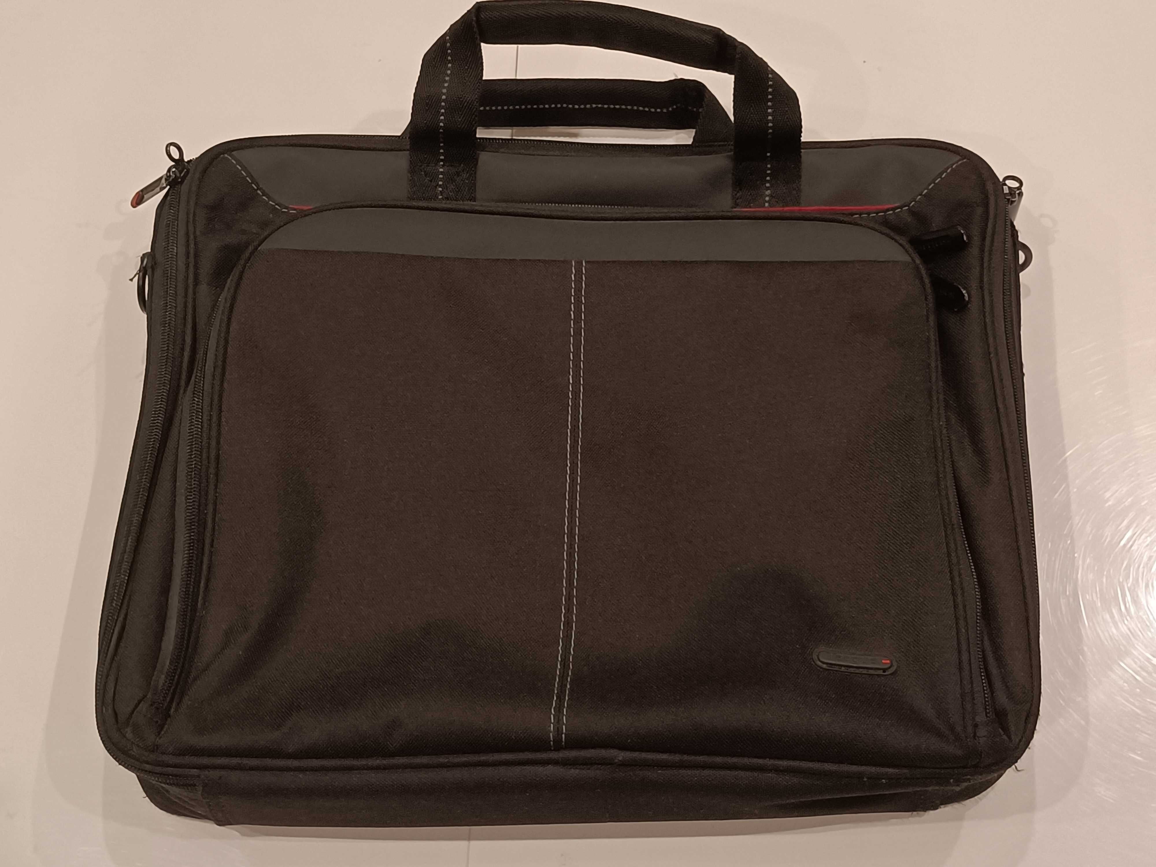 Torba na laptopa, notebooka max 15,6"