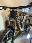 Bike Norco Dh Team