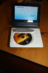 Leitor DVD Portatil Toshiba