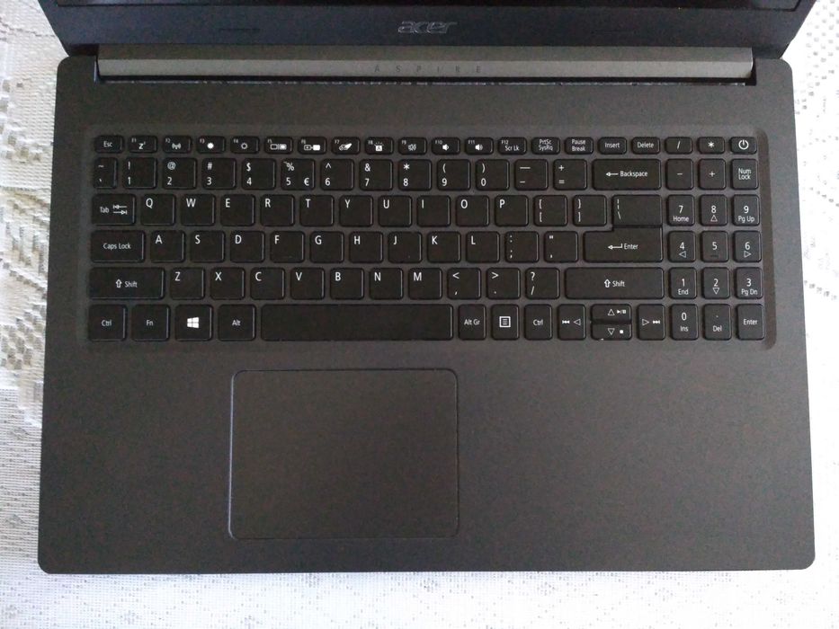 Acer 515-44 Ryzen 5 4500U 16GB DDR4 SSD 512GB Win11Pro Świetny Stan