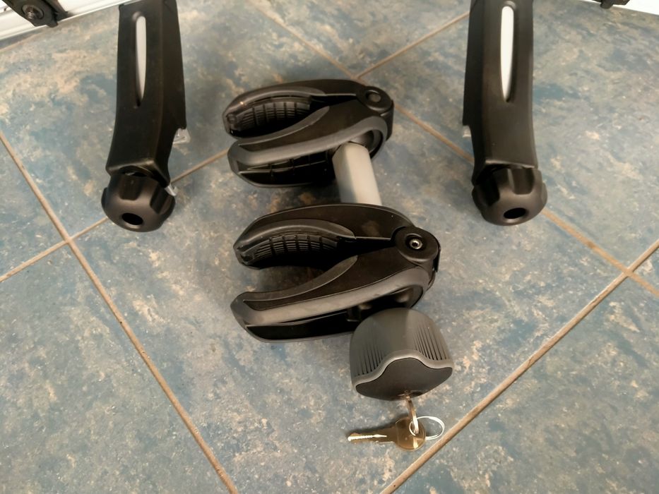 Thule VeloCompact 4th bike adapter 926101