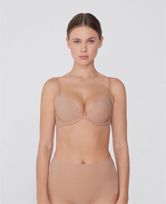 Бюсгалтер TEZENIS з пуш-ап 75В новий