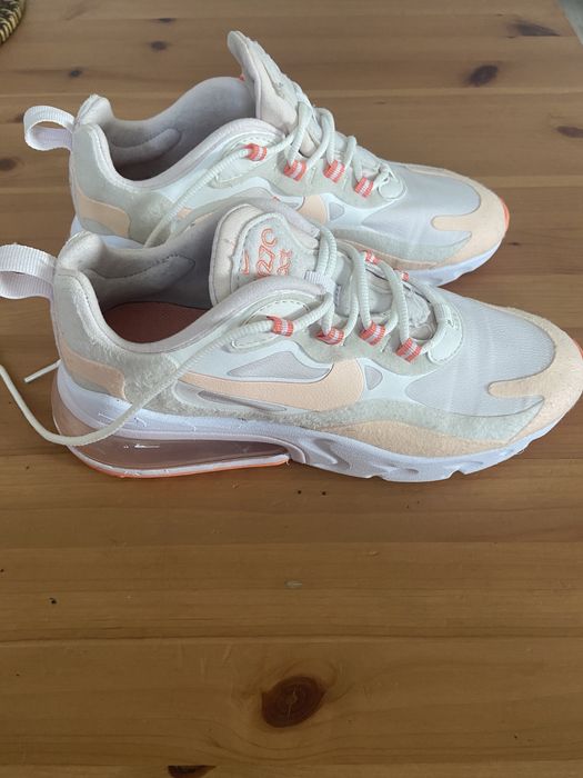 Buty Nike Air Max 270 React