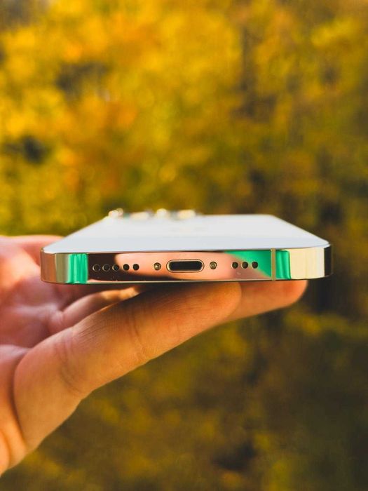 iPhone 14 PRO 128gb / biały / bateria 88%