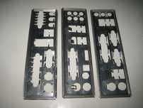 Espelho para caixa / motherboard ATX