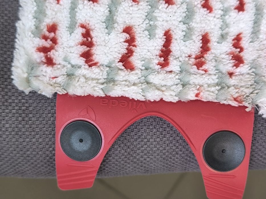 Recarga mopa Vileda Ultramax Nova