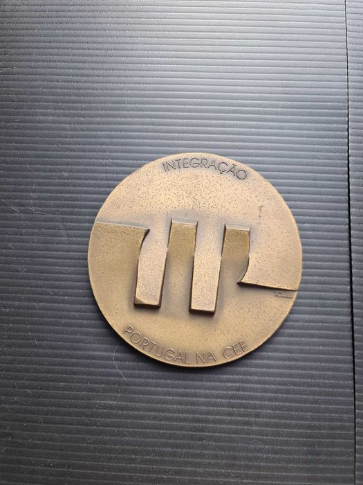 Medalhas comemorativas