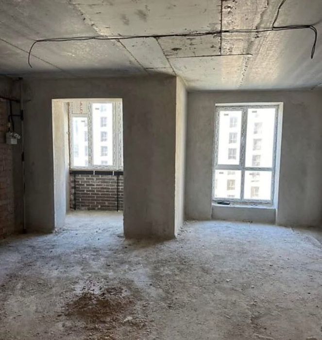 Продам 2 квартиру ЖК Парус