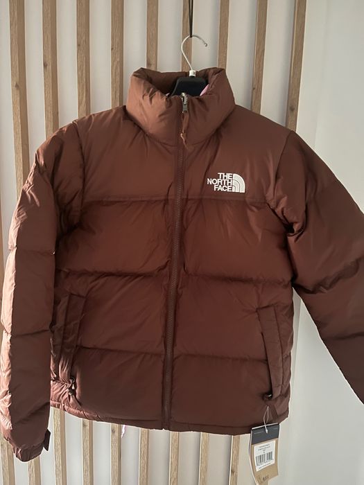 Kurtka The North Face