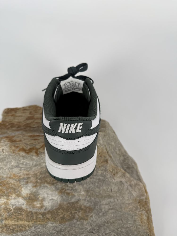 Nike Dunk Low Retro Оригінал