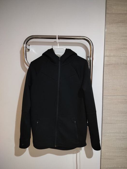 Bluza rozpinana chłopięca