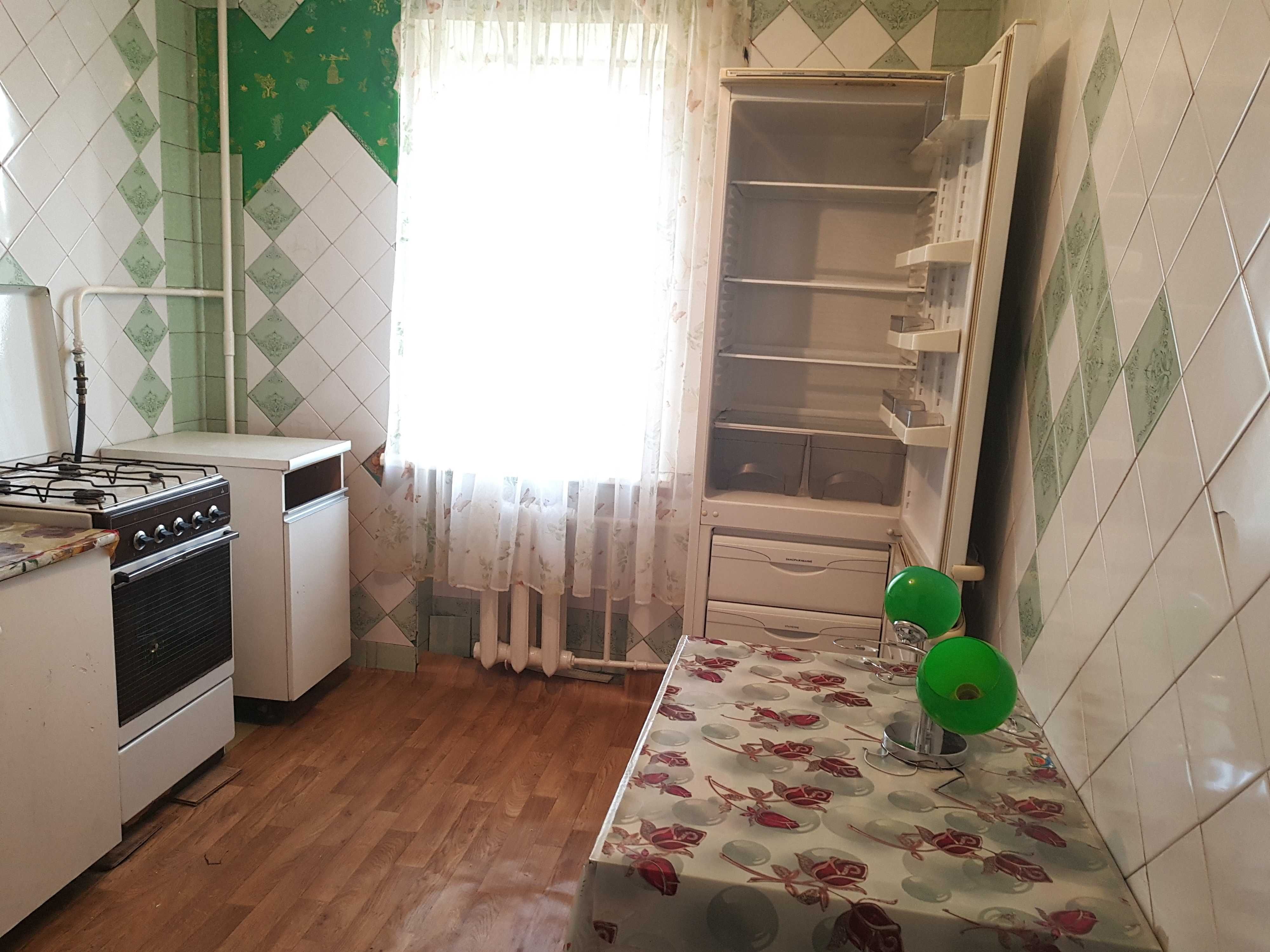 Оренда окремої кімнати для 1-ї людини, всі зручності