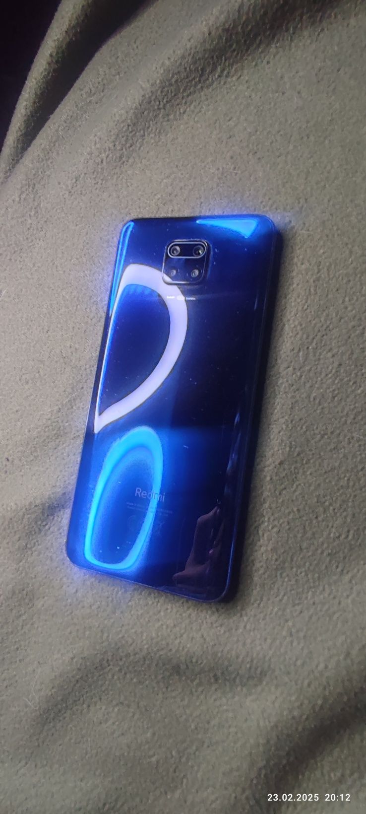 Xiaomi Redmi Note 9 Pro. Срочно