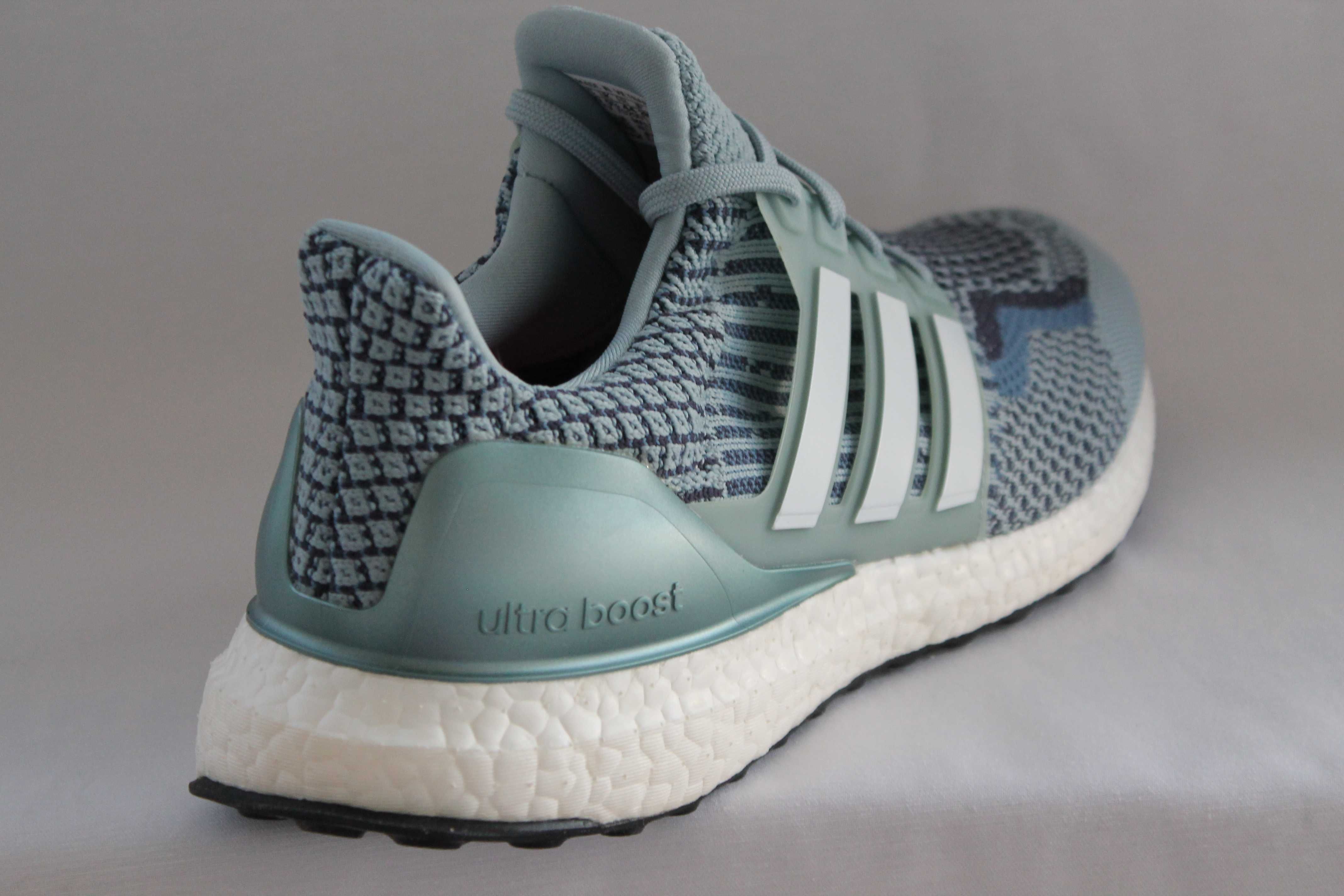 Кросівки adidas running ultraboost 5.0-US--10--EU-42-43-устіл-28 см