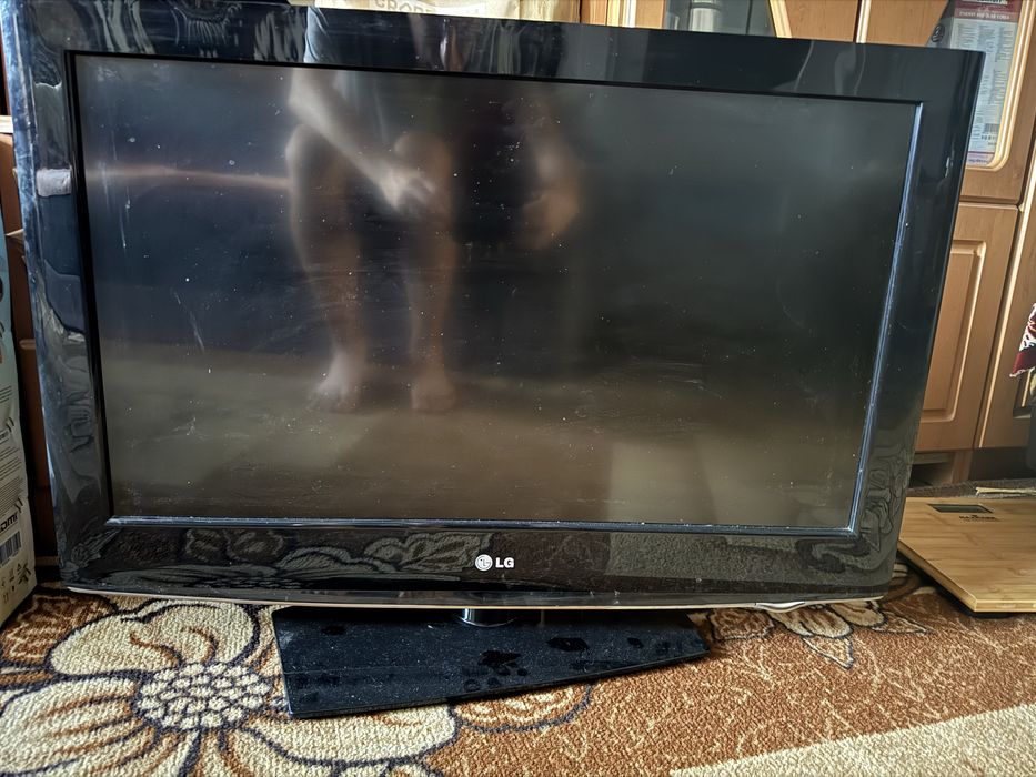Телевізор на запчастини LG 32LH3010 - ZB