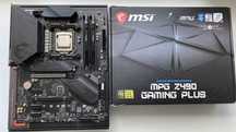 Комплект: i7-10700KF + MSI Z490 + 16GB G.Skill + (RTX 3060 12GB)