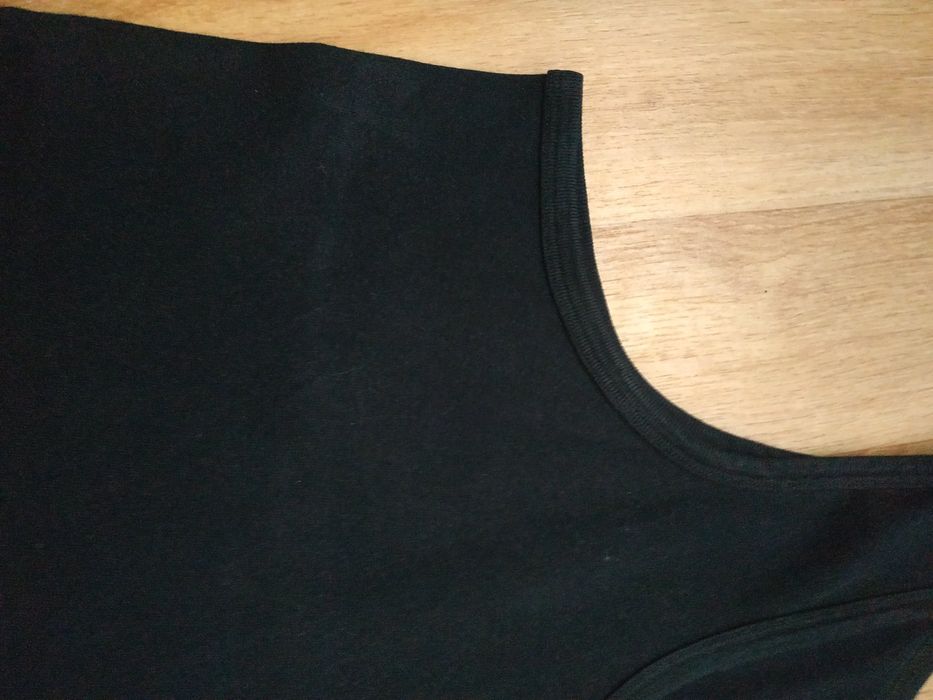 Майки натільні чоловічі 2 шт.